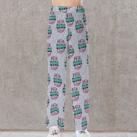 PRE ORDER Hot moms Club Women's Pajama Pants