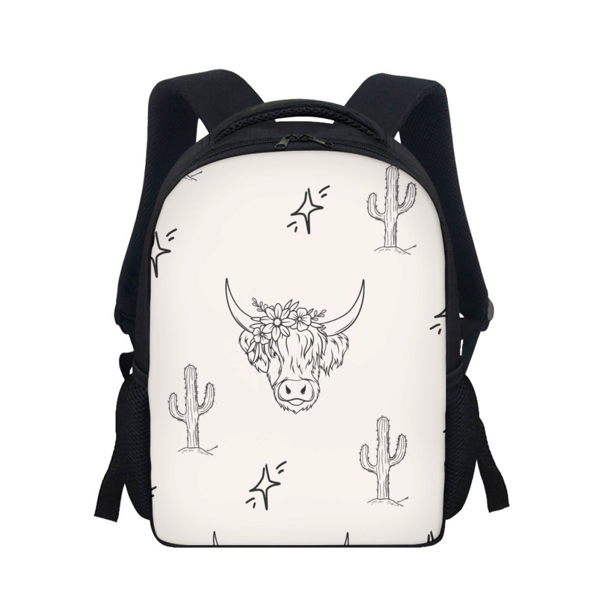 Highland Cactus Backpack
