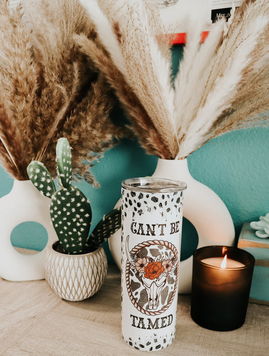 40 ounce Tumbler Name Tag Topper — The Moody Heifer Boutique